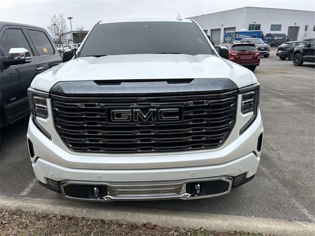 2022 GMC Sierra 1500 Denali Ultimate