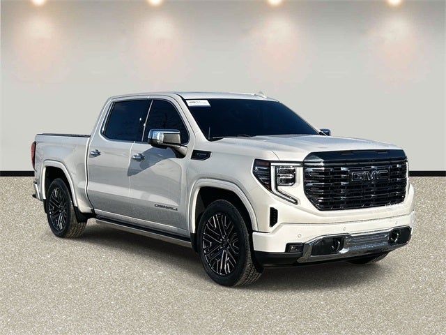 2022 GMC Sierra 1500 Denali Ultimate