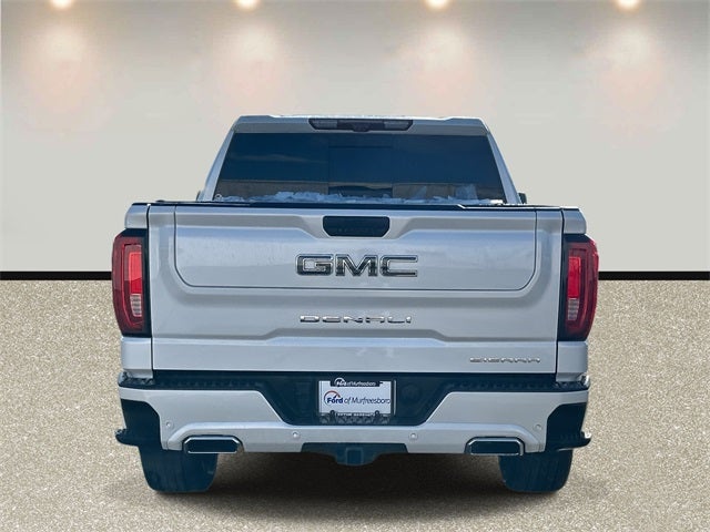 2022 GMC Sierra 1500 Denali Ultimate