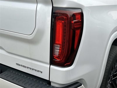 2022 GMC Sierra 1500 Denali Ultimate