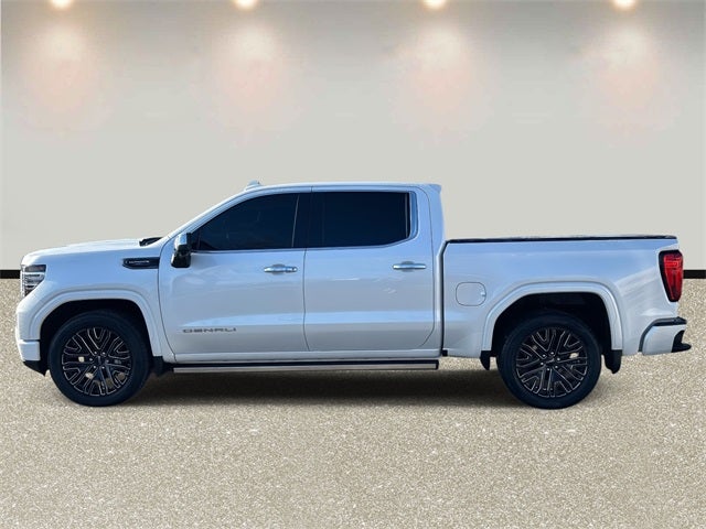 2022 GMC Sierra 1500 Denali Ultimate