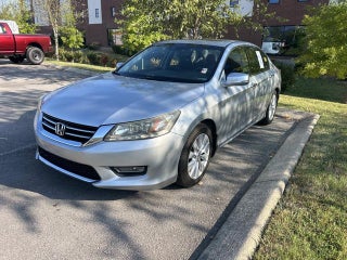 2013 Honda Accord Touring