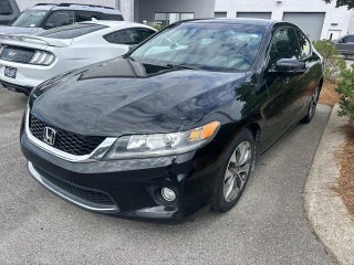 2014 Honda Accord EX