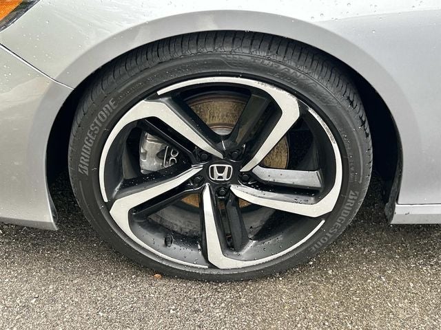 2022 Honda Accord Sport Special Edition
