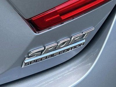 2022 Honda Accord Sport Special Edition