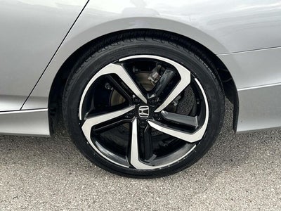 2022 Honda Accord Sport Special Edition