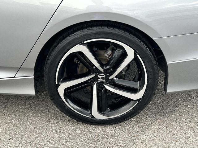 2022 Honda Accord Sport Special Edition