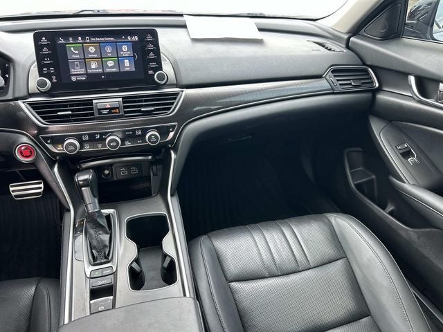 2022 Honda Accord Sport Special Edition