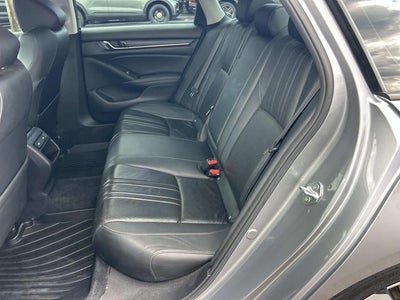 2022 Honda Accord Sport Special Edition