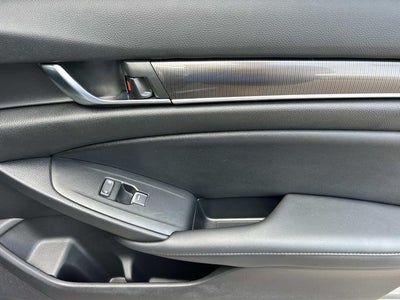 2022 Honda Accord Sport Special Edition