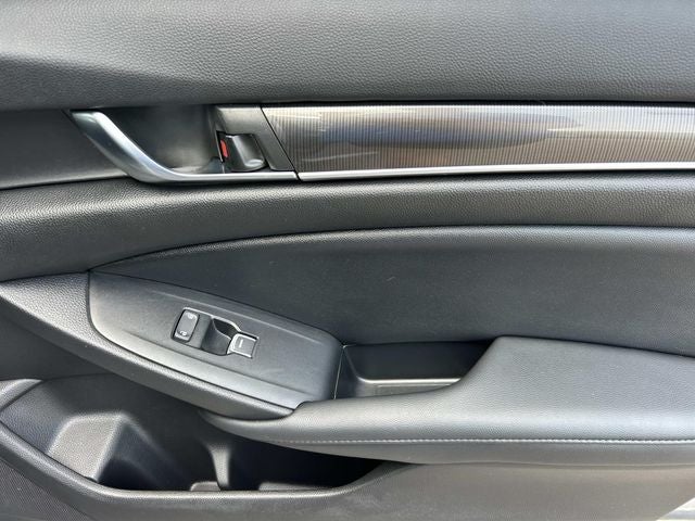 2022 Honda Accord Sport Special Edition