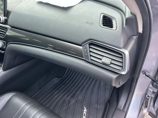 2022 Honda Accord Sport Special Edition