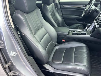 2022 Honda Accord Sport Special Edition