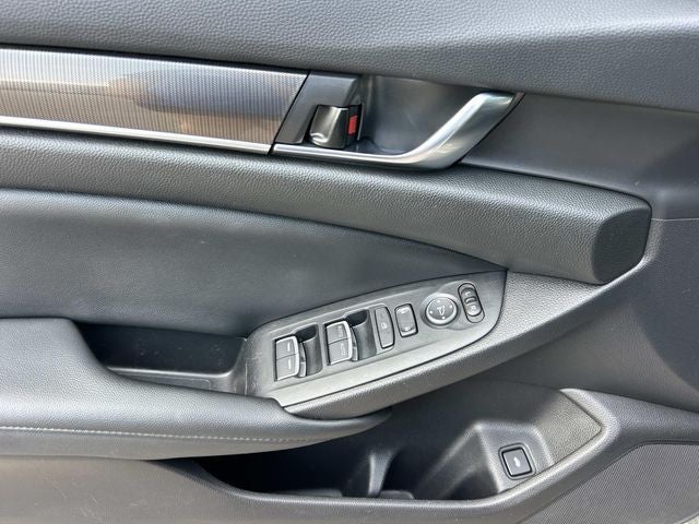 2022 Honda Accord Sport Special Edition