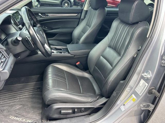 2022 Honda Accord Sport Special Edition