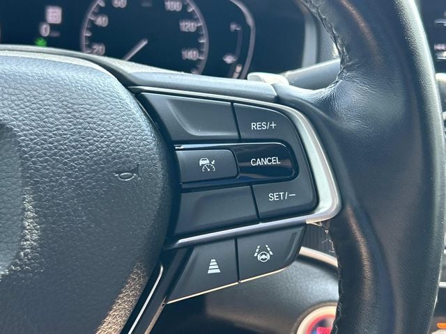 2022 Honda Accord Sport Special Edition