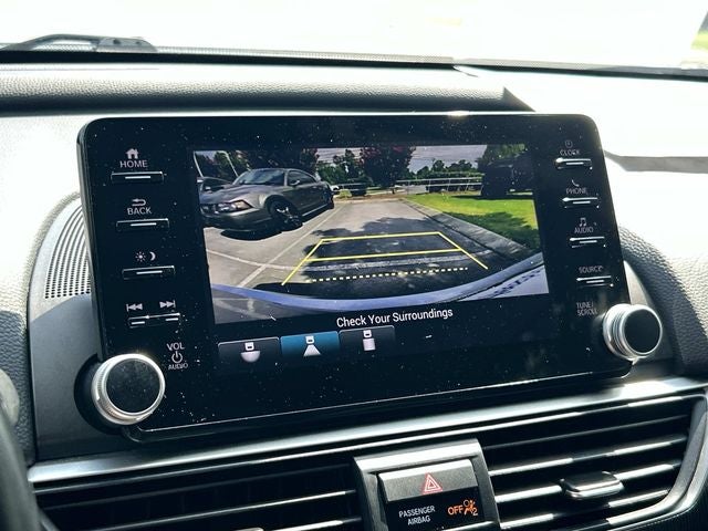 2022 Honda Accord Sport Special Edition