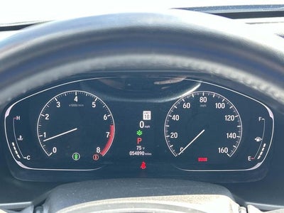 2022 Honda Accord Sport Special Edition