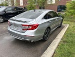 2022 Honda Accord Sport Special Edition