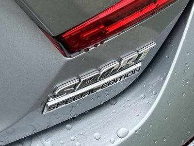 2022 Honda Accord Sport Special Edition
