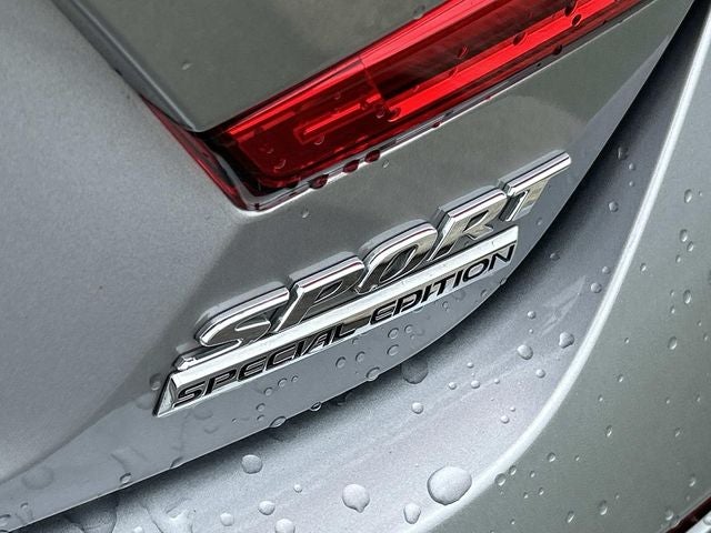 2022 Honda Accord Sport Special Edition