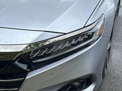 2022 Honda Accord Sport Special Edition