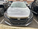 2020 Honda Accord Sport 2.0T