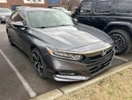 2020 Honda Accord Sport 2.0T