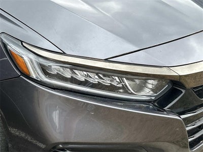 2020 Honda Accord Sport 2.0T