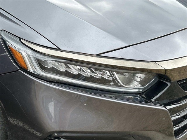 2020 Honda Accord Sport 2.0T