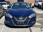 2018 Nissan Maxima Platinum