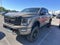2022 Nissan Titan PRO-4X