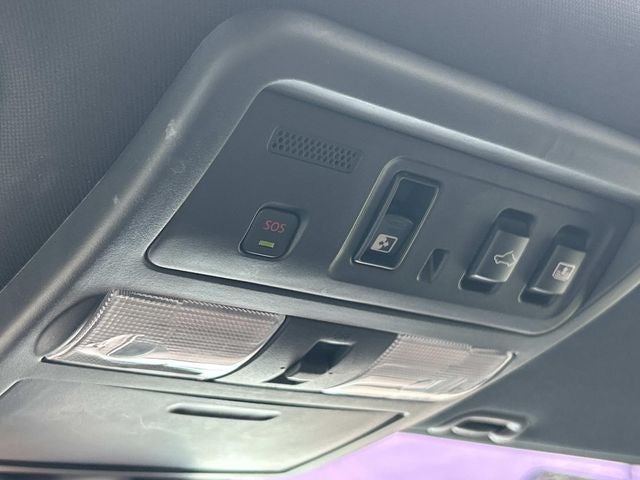 2022 Nissan Titan PRO-4X