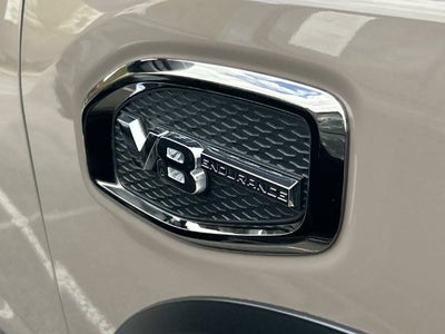 2023 Nissan Titan XD PRO-4X