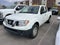 2013 Nissan Frontier S