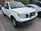 2013 Nissan Frontier S