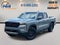 2024 Nissan Frontier PRO-X