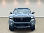 2024 Nissan Frontier PRO-X