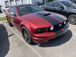 2007 Ford Mustang GT Premium