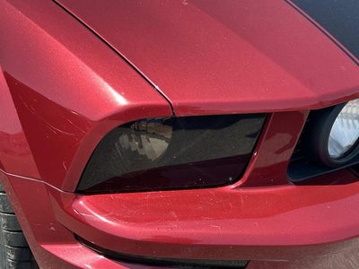 2007 Ford Mustang GT Premium
