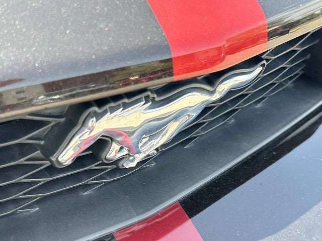 2007 Ford Mustang GT Premium