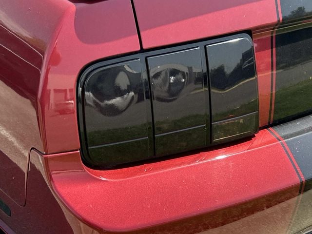 2007 Ford Mustang GT Premium