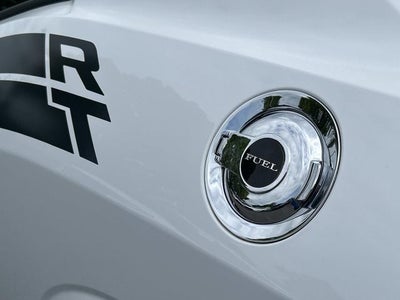 2010 Dodge Challenger R/T
