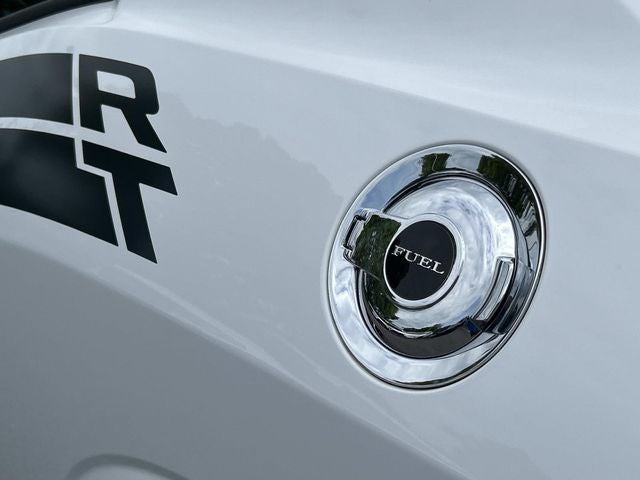 2010 Dodge Challenger R/T