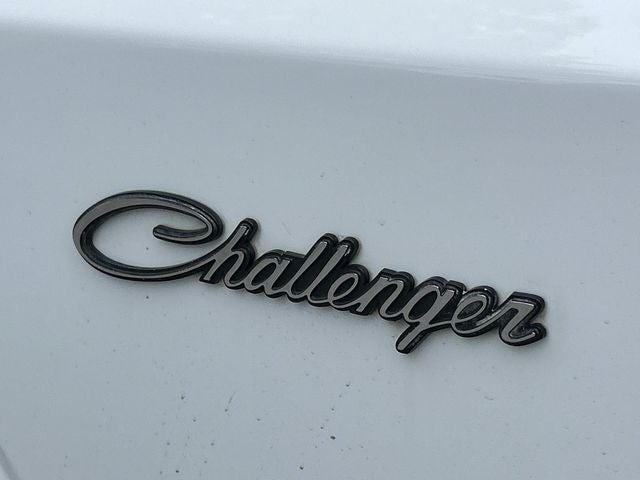 2010 Dodge Challenger R/T