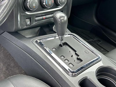 2010 Dodge Challenger R/T
