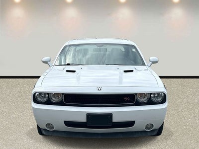 2010 Dodge Challenger R/T