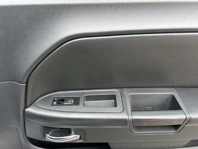 2010 Dodge Challenger R/T
