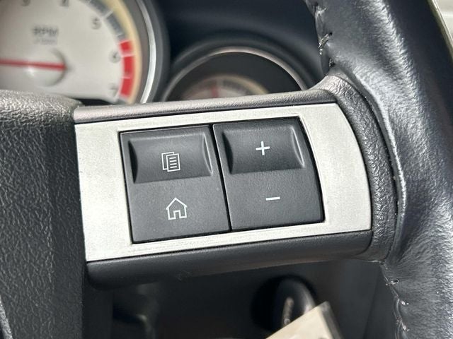 2010 Dodge Challenger R/T