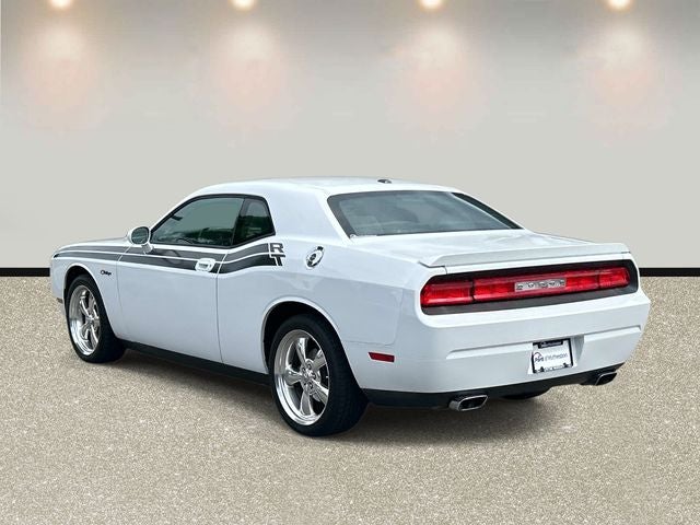 2010 Dodge Challenger R/T